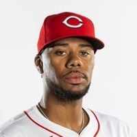 Hunter Greene Injury: Exits with injury