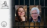 Two French Citizens Each Sentenced to Over 30 Years in Prison in Iran - Hrana