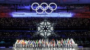 Milan-Cortina 2026 Winter Olympics Marks Historic Joint Hosting