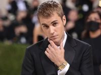 Justin Bieber shares rare photos with son amid mental health struggles and Hailey Bieber split rumors | The Express Tribune