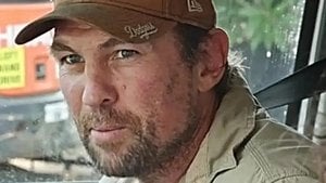 Ex-Rugby Star Rocky Elsom Found Living Freely In Australia