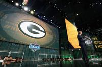 NFL draft order 2025: Full list of first-round picks after free agency