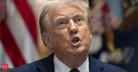 Trump plans 200% tariff on imported drugs, raising risk of higher US prices and shortages