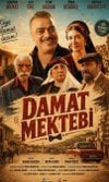Damat Mektebi