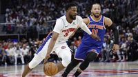 Three Players Knicks Can Sign for Last Roster Spot