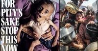 BBC and news agencies sound alarm over 'threat of starvation' for journalists in Gaza