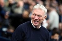 David Moyes has a personal connection to Everton transfer target as Toffees show interest
