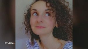 Body Of Missing Jogger Agathe Hilairet Found In Woods