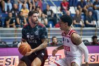 No encerramento do returno do NBB, Franca derrota o Flamengo no Pedrocão