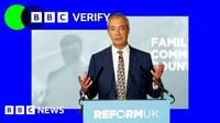 How many people would Reform's migrant plans impact?