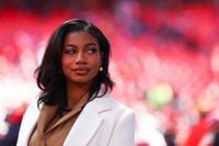 Taylor Rooks Secretly Getting Married Leaves X Hilariously Heartbroken & Crashing Out