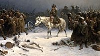 DNA reveals what killed Napoleon's soldiers during their disastrous retreat from Russia in 1812