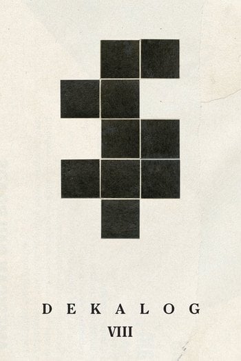 Dekalog 8