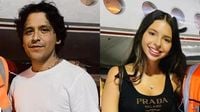 Captan a Ángela Aguilar y Christian Nodal en Lugar Popular de Hermosillo: Así los Grabaron | N+