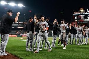 Detroit Tigers Dominate Cincinnati Reds In Season Defining Win