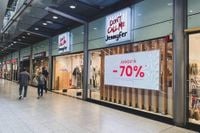 Jennyfer en liquidation judiciaire : une histoire aux multiples rebondissements