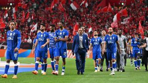 Al-Hilal Triumphs At Saudi Arabia's King Cup Final