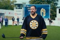 'Happy Gilmore 2' Gets Release Date, Teaser Trailer │ Exclaim!