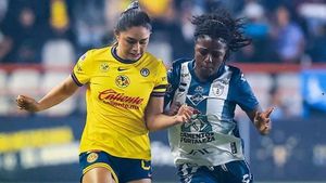 América Femenil Faces Uphill Battle After 3-0 Loss