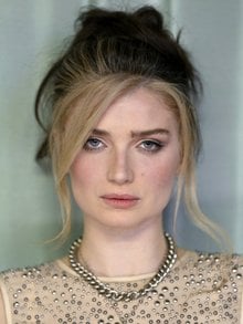 Eve Hewson