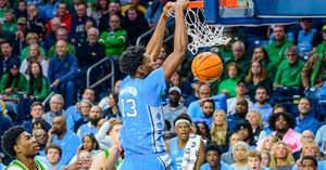 Jalen Washington Leaves UNC Basketball Program For Transfer Portal