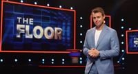 TV Ratings Monday 28 April 2025: 'The Floor' hits the ceiling