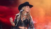Lainey Wilson wins top honors at 2025 ACM Awards, Rascal Flatts closes out show with Backstreet Boys