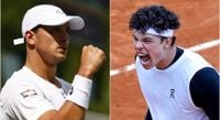 Darderi contro Shelton ai quarti dell'Atp 500 di Monaco di Baviera: dove vederla in tv e streaming, orario e precedenti
