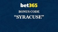 Upgraded Bet365 Bonus Code SYRACUSE: Secure $150 in bonus bets for NBA on Wednesday