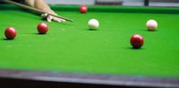 Snooker WM heute, 4. Mai: Finale startet – Williams vs. Zhao