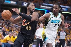 Cavaliers Rally Back With Strong Win Over Pacers