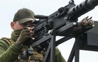 Overnight drone and Iskander missile attack by Russia: Air defense intercepts revealed