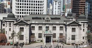 South Korea Raises Interest Rates Amid Inflation Concerns