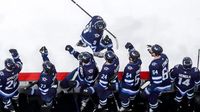 Jets clinch Presidents’ Trophy despite loss to Oilers | NHL.com