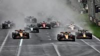 Motorsport Week’s F1 2025 Australian GP Driver Ratings