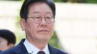 대법, 이재명 `선거법 위반` 무죄판결 파기환송...유죄 취지 [현장영상+]
