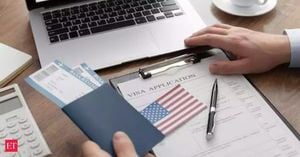 H-1B Visa Registration Period Closes; What's Next For Applicants?