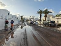 Unwetter stürzt spanische Urlaubsinsel ins Chaos - Notstand ausgerufen