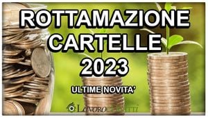 Italy Revives Rottamazione Quater For Tax Defaulters