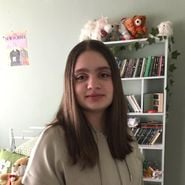 Ecrin Güvenaltın