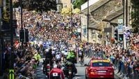 “Historic day for British sport”: Leeds, Liverpool, London, and Cardiff confirmed as 2027 Tour de France host cities – as talks over free-to-air TV coverage of UK Grand Départ “ongoing”
