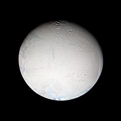 Ski Enceladus