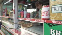 Macon festivalgoers savor tasty treats at annual Cherry Blossom Festival