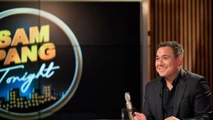 Sam Pang's New Talk Show Faces Mixed Reviews Despite Strong Debut