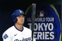 How to watch Dodgers-Cubs in 2025 MLB Tokyo Series: Time, free streaming