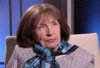 Умерла телережиссер Калерия Кислова