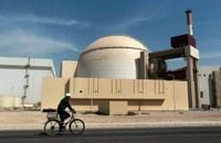 Iran Says It’s No Longer Bound by Nuclear Deal Limits