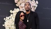 Teyana Taylor accuses Iman Shumpert of leaking divorce 'settlement'