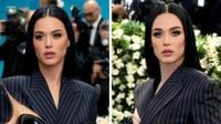 Millions online fall for Katy Perry hoax – for second year running