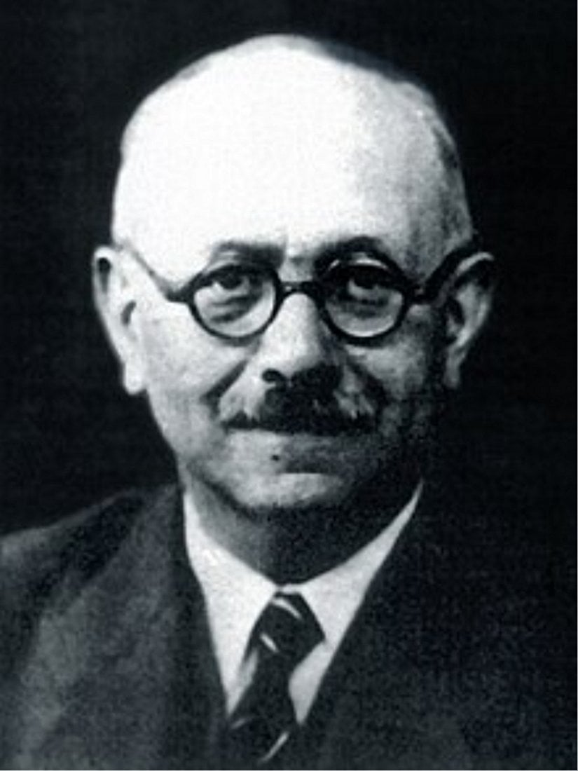Marc Bloch